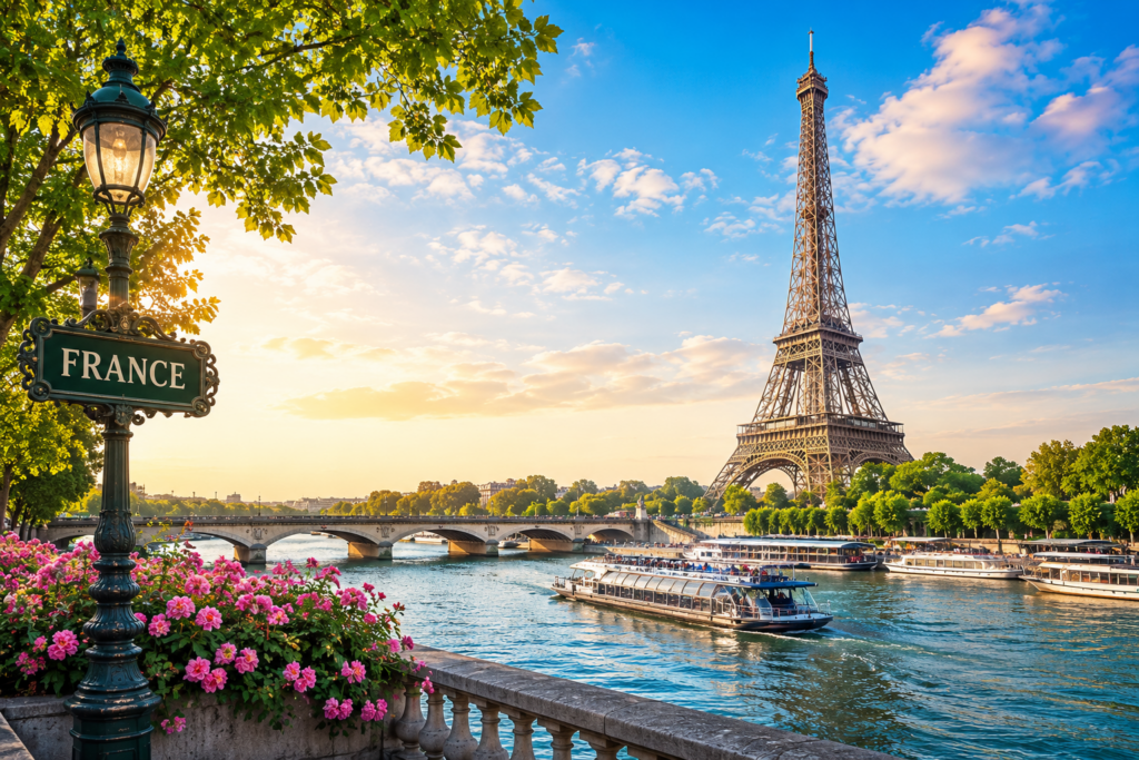 France